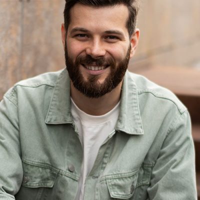 Отзыв от Егора, владелец сети кондитерских