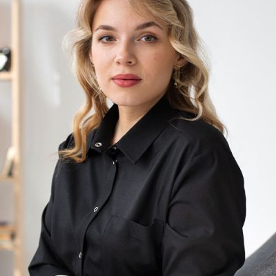 Отзыв от ИП Сидорова М.В., производитель напитков